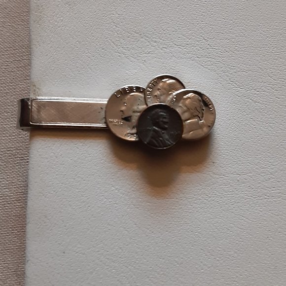 Other - TIE CLIP
